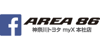 AREA86 facebook